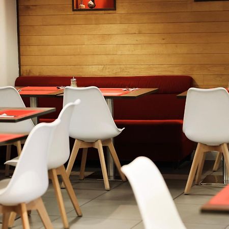 Tulip Inn Sainte Clotilde, La Reunion Екстер'єр фото