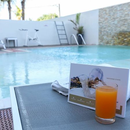Tulip Inn Sainte Clotilde, La Reunion Екстер'єр фото