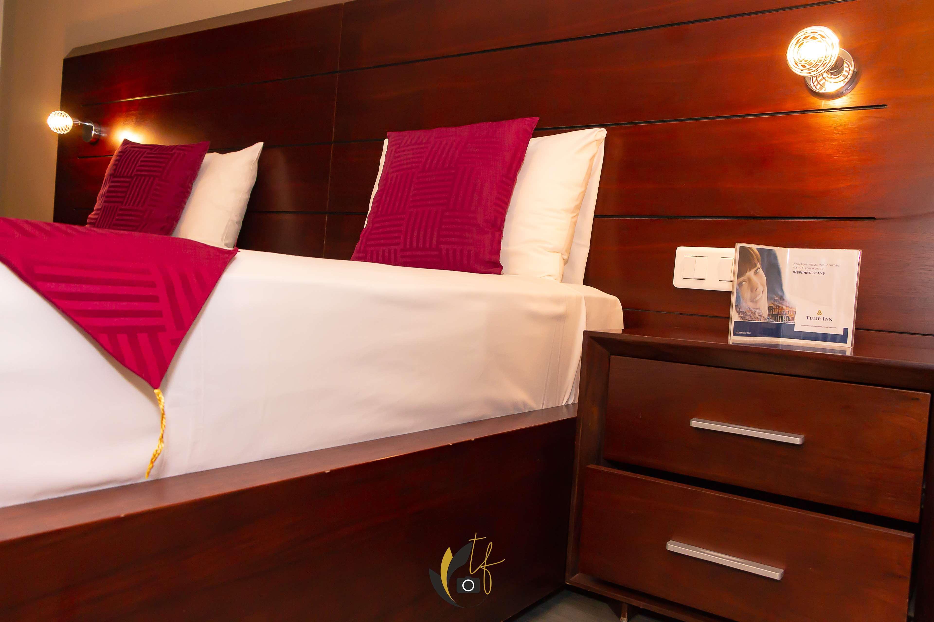 Tulip Inn Sainte Clotilde, La Reunion Екстер'єр фото