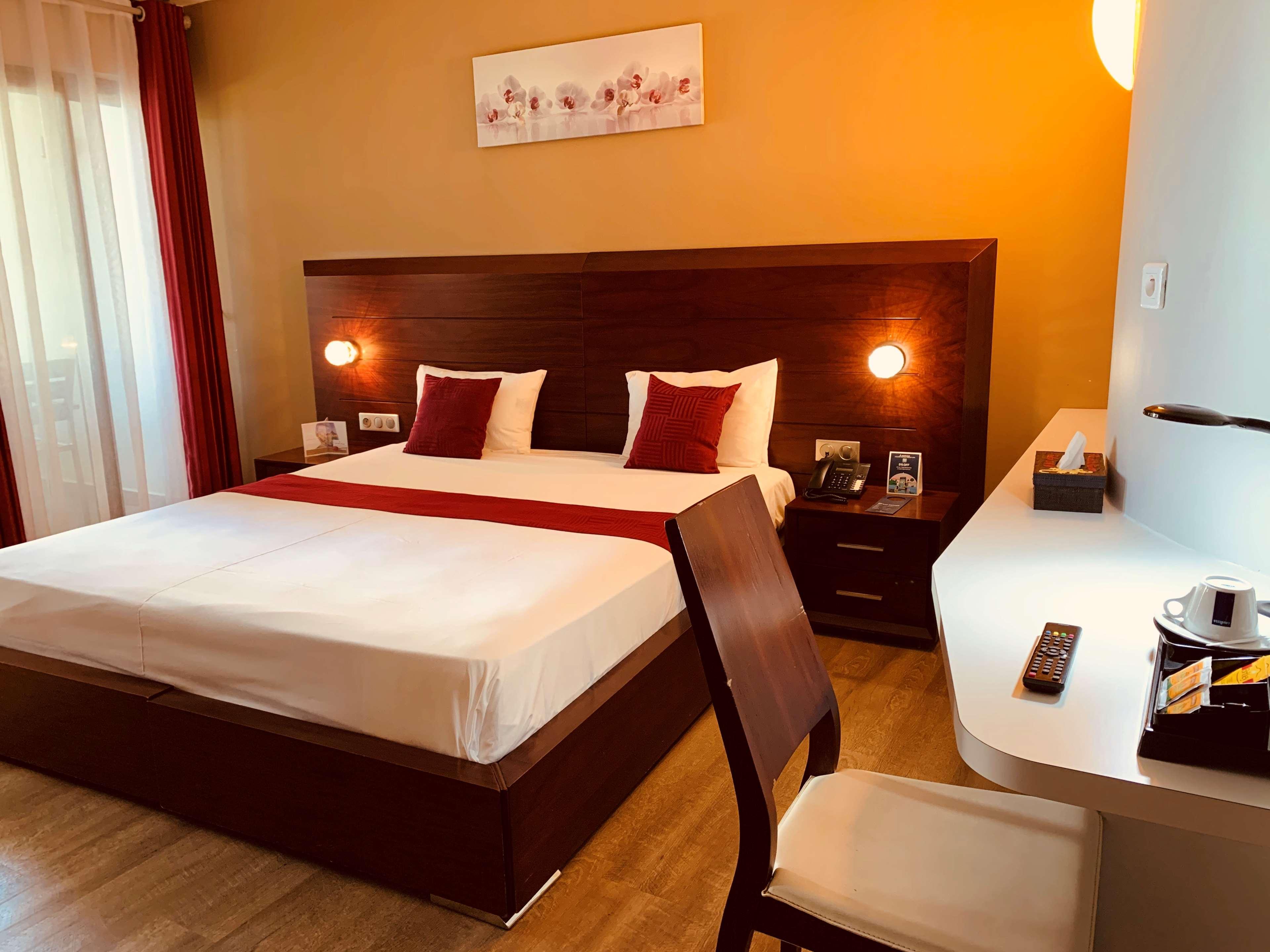 Tulip Inn Sainte Clotilde, La Reunion Екстер'єр фото