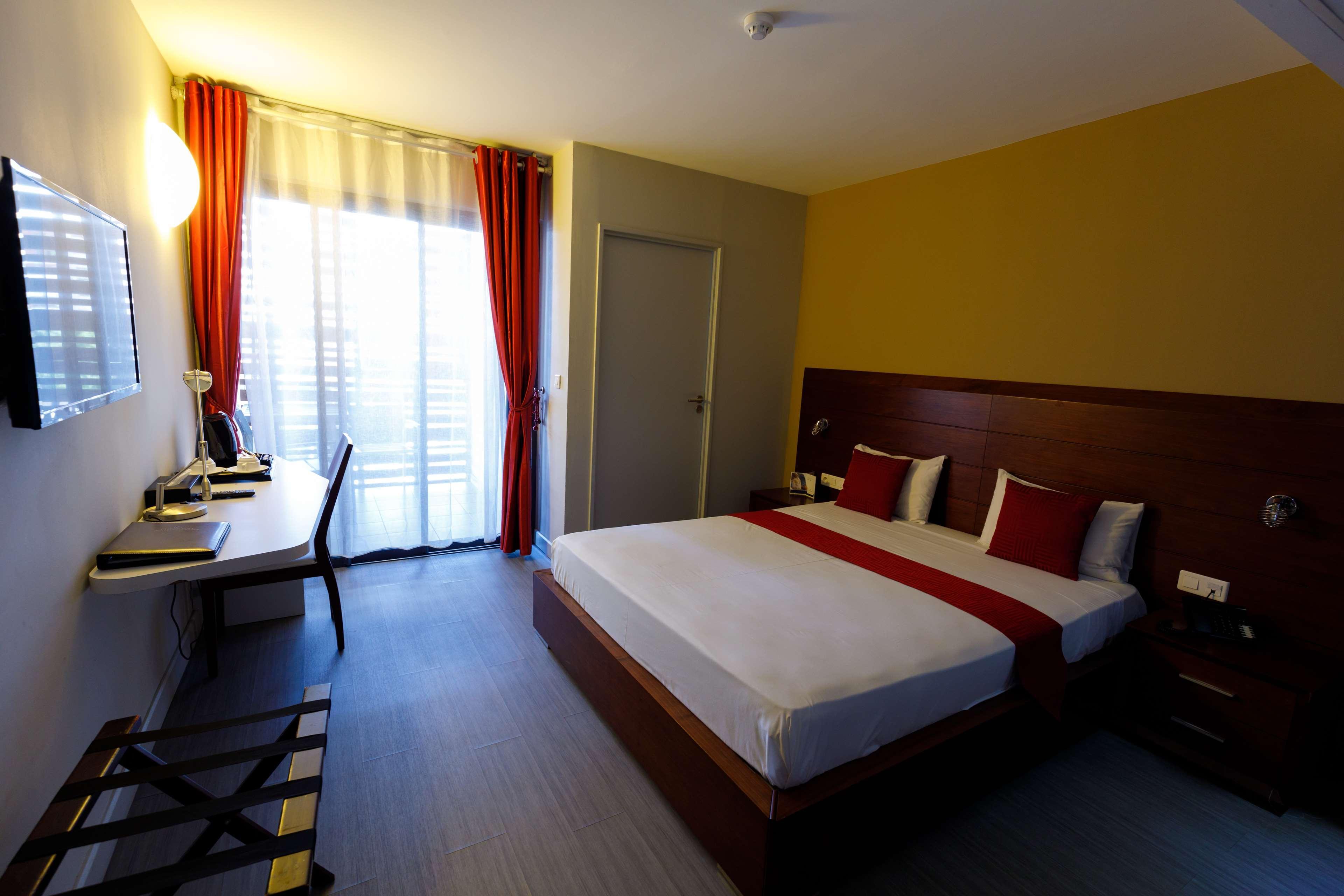 Tulip Inn Sainte Clotilde, La Reunion Екстер'єр фото