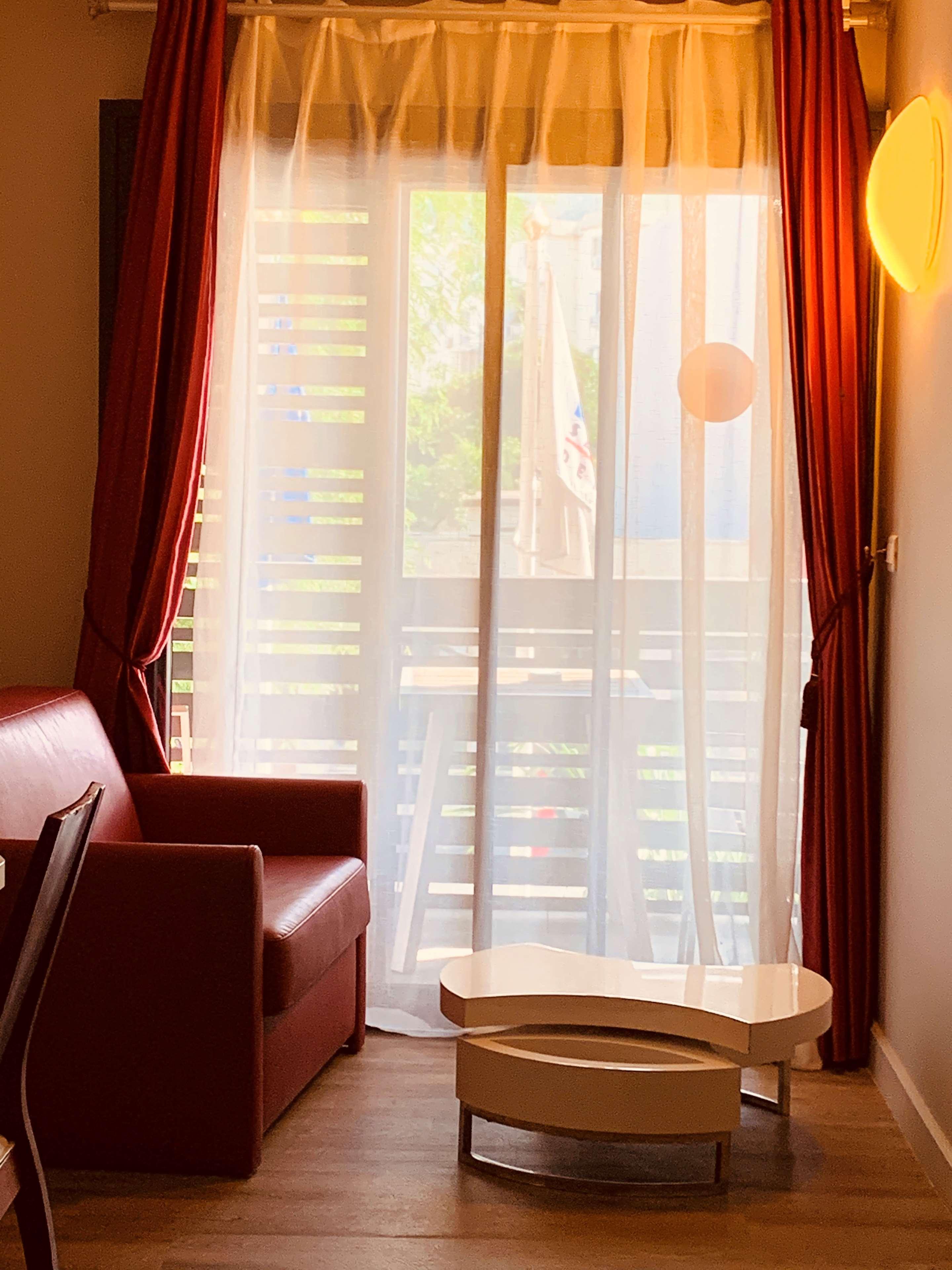 Tulip Inn Sainte Clotilde, La Reunion Екстер'єр фото