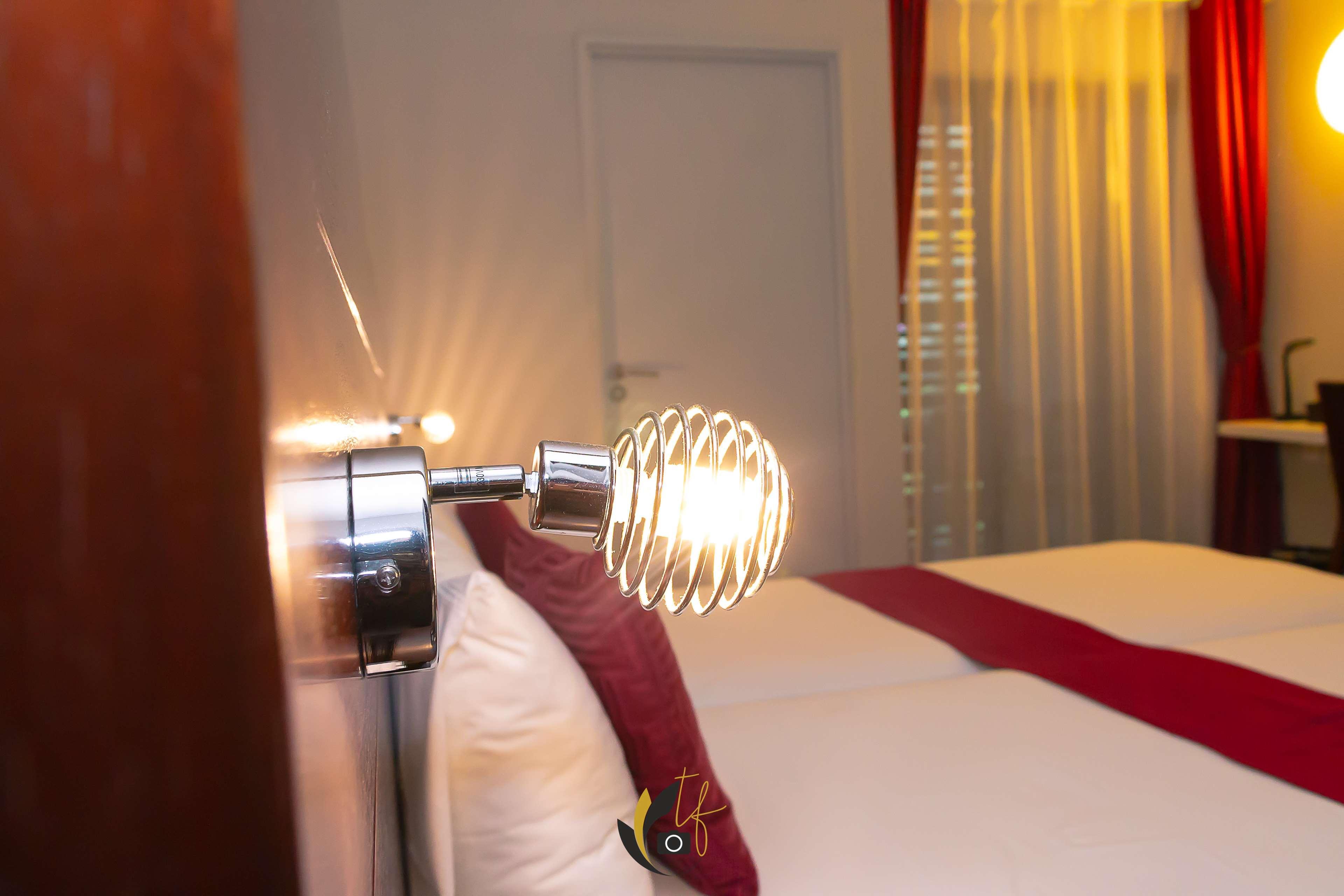Tulip Inn Sainte Clotilde, La Reunion Екстер'єр фото