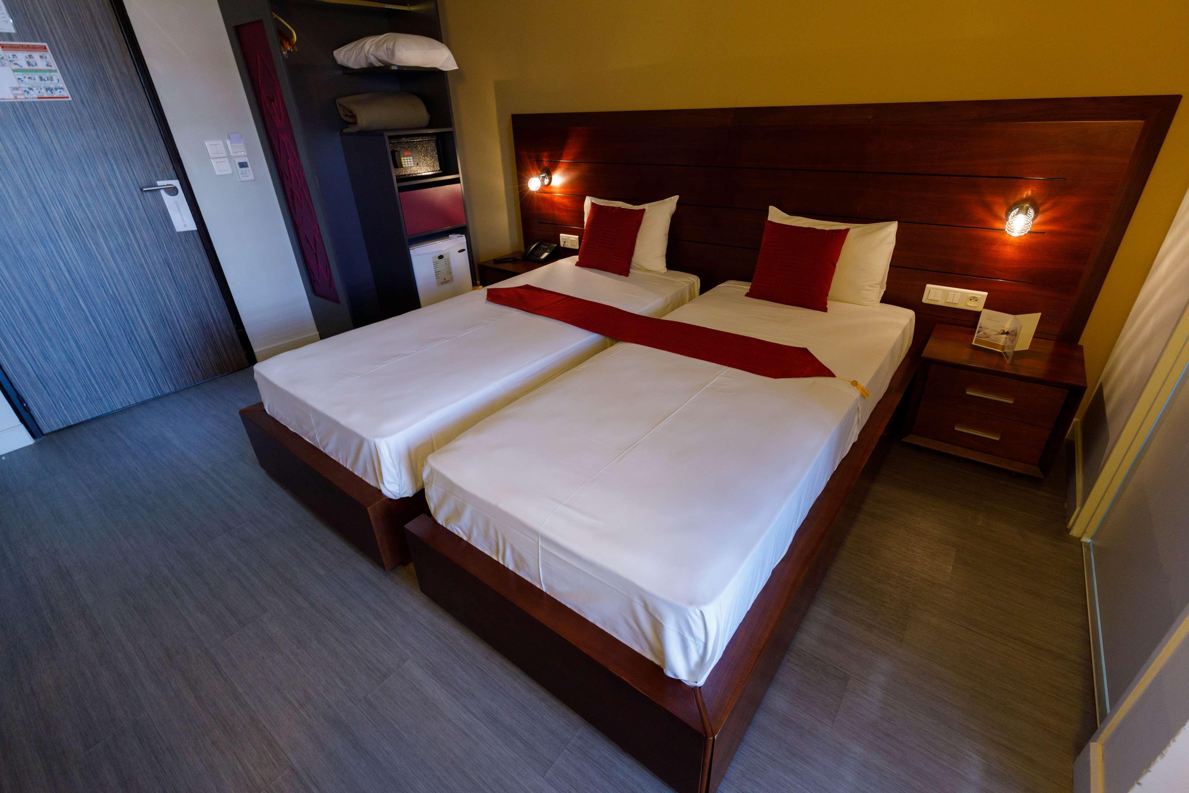 Tulip Inn Sainte Clotilde, La Reunion Екстер'єр фото