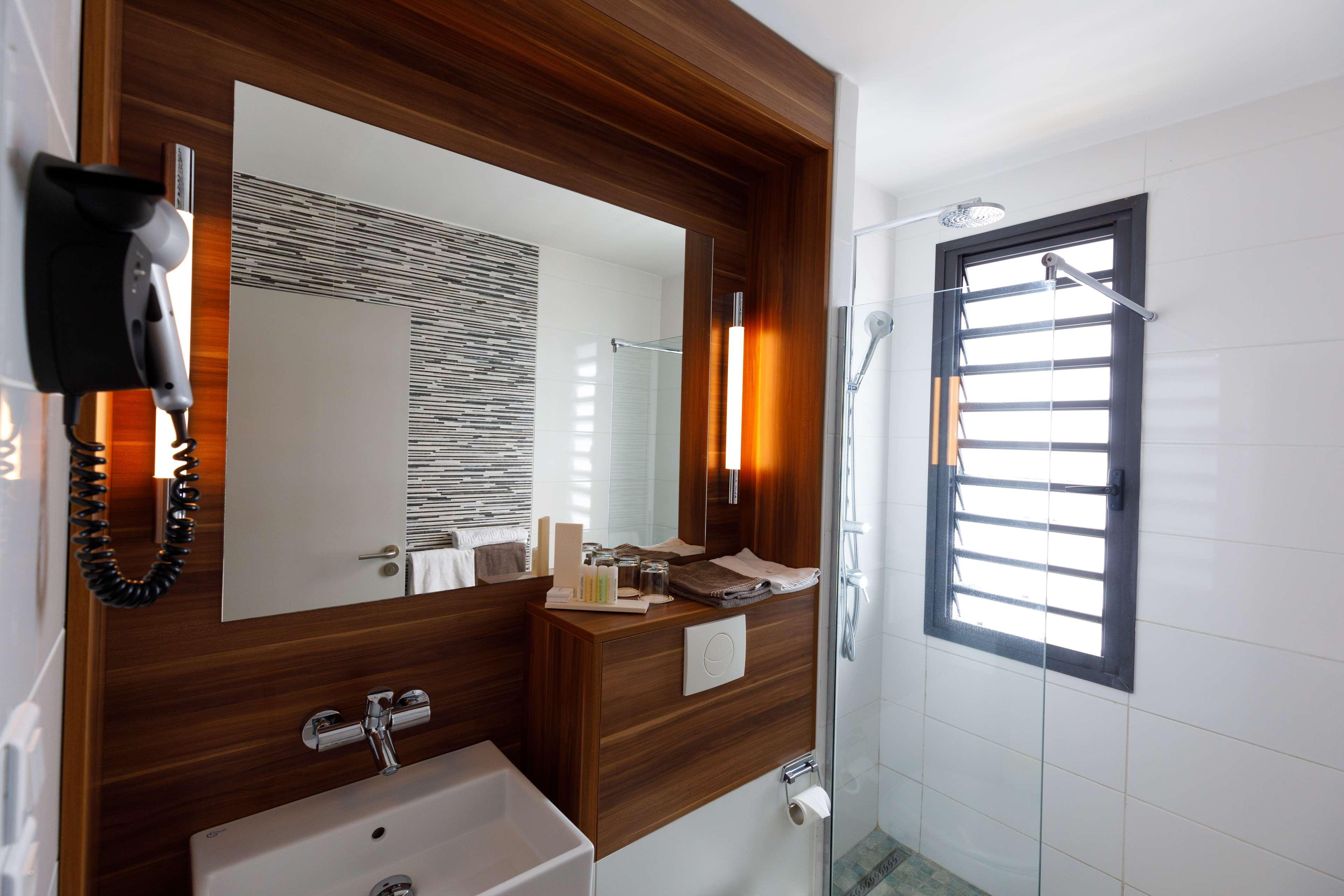 Tulip Inn Sainte Clotilde, La Reunion Екстер'єр фото