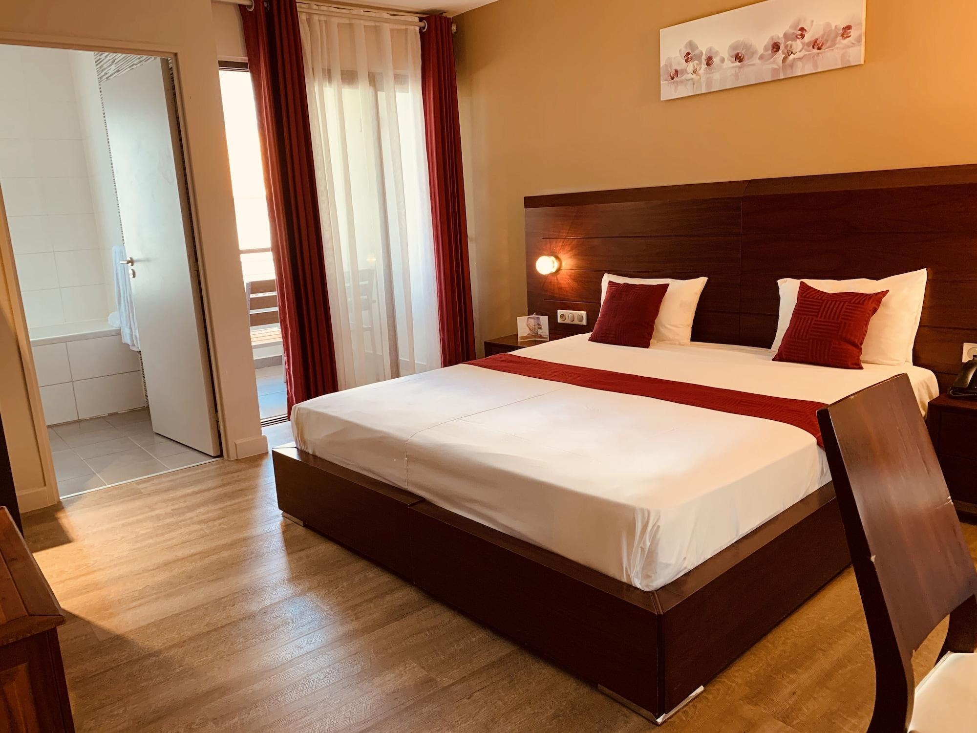 Tulip Inn Sainte Clotilde, La Reunion Екстер'єр фото