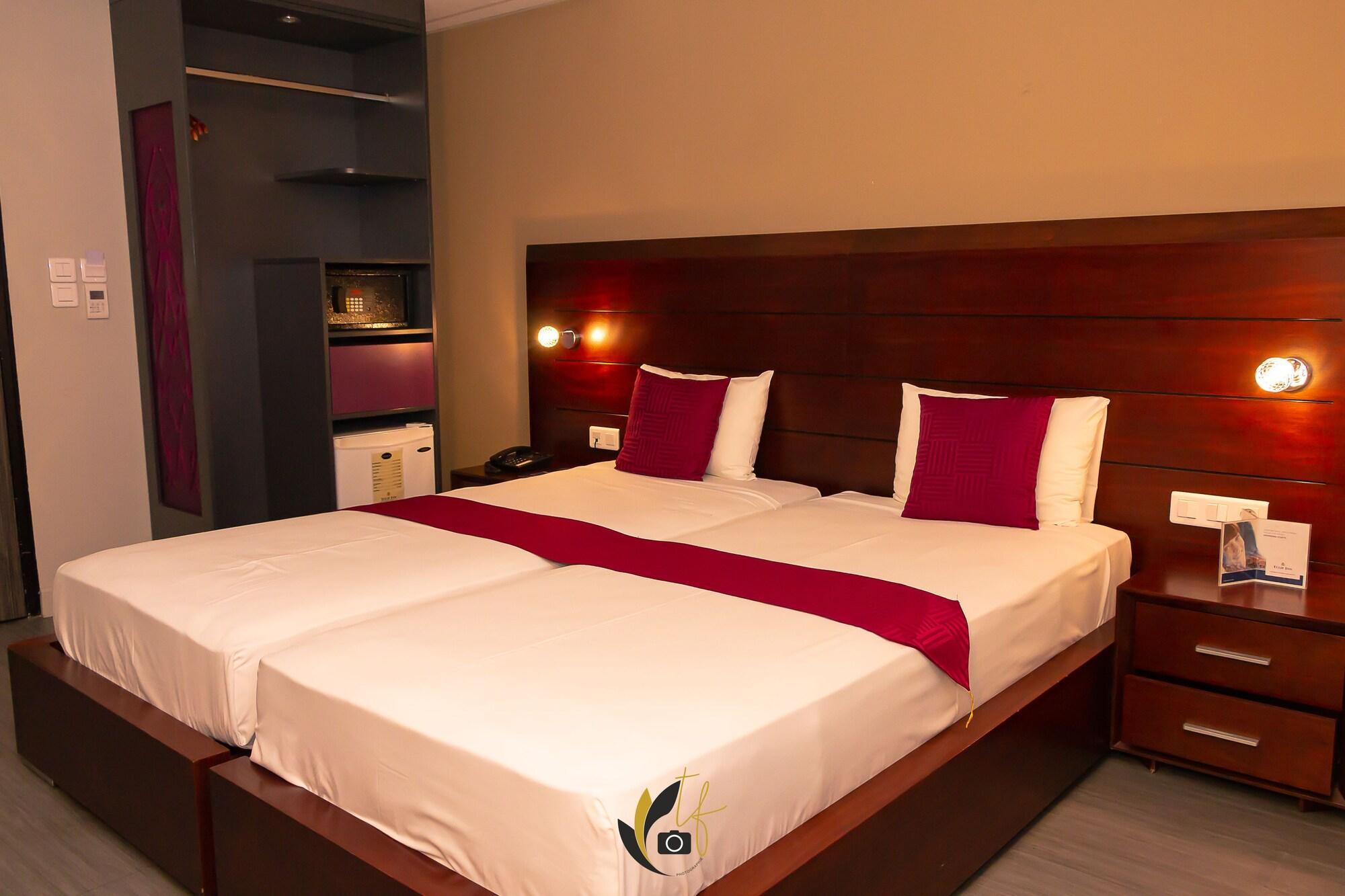 Tulip Inn Sainte Clotilde, La Reunion Екстер'єр фото