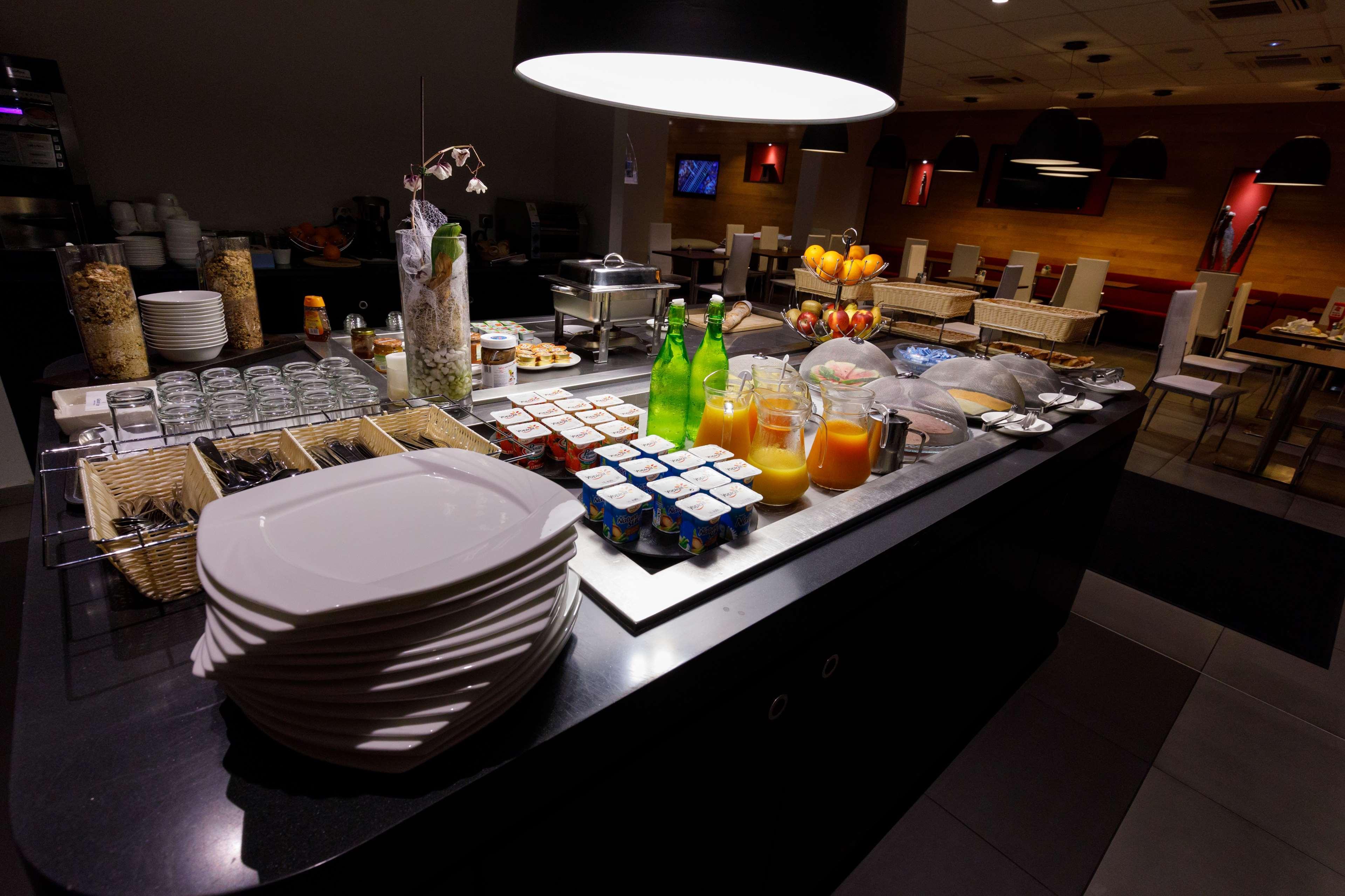 Tulip Inn Sainte Clotilde, La Reunion Екстер'єр фото