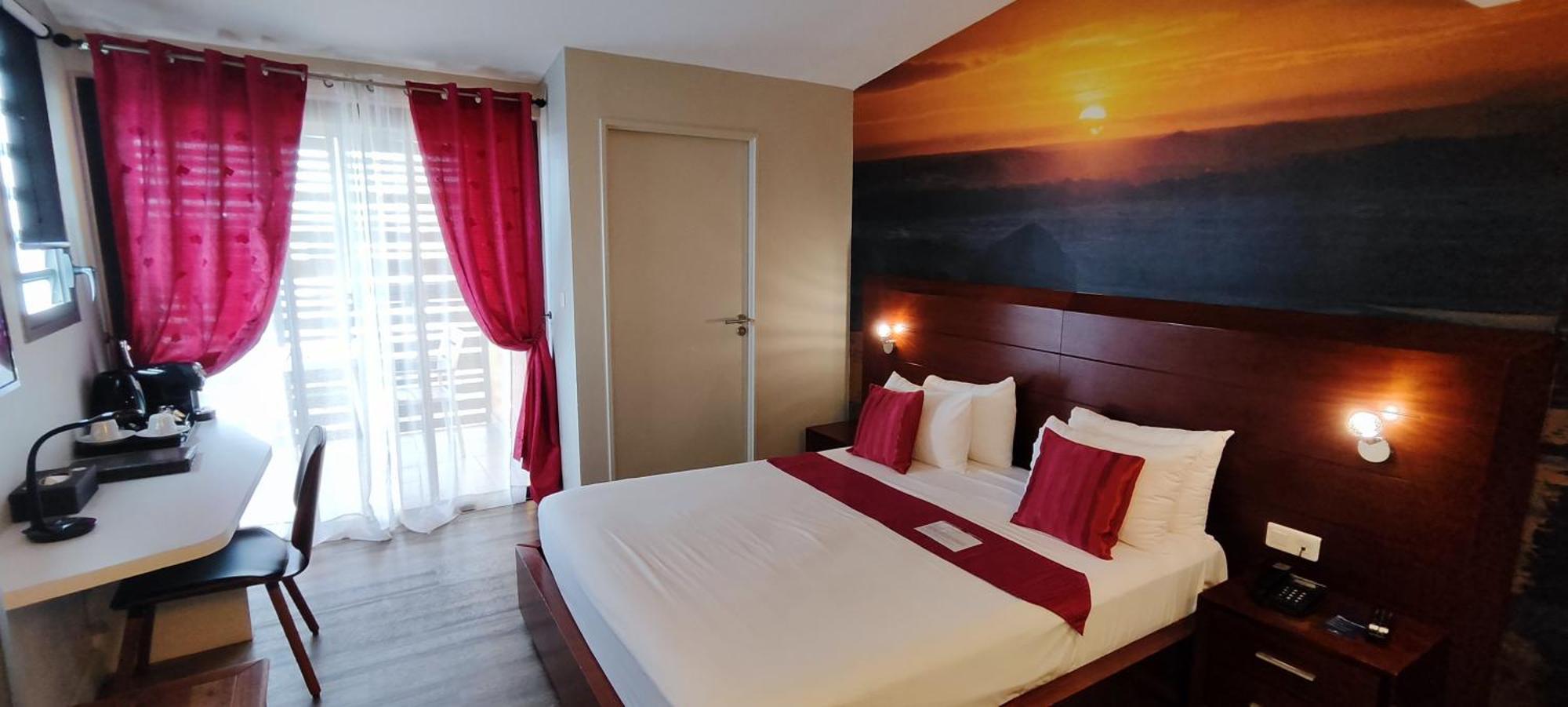 Tulip Inn Sainte Clotilde, La Reunion Екстер'єр фото