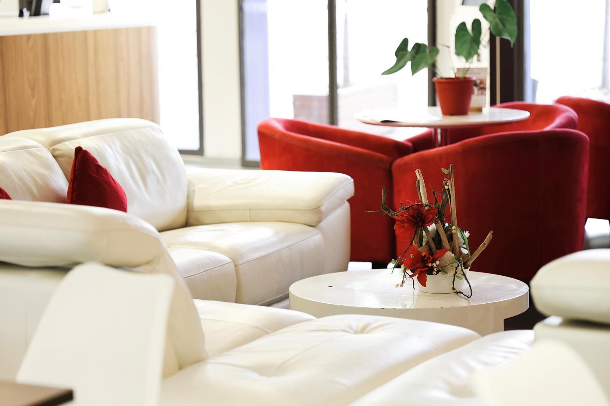 Tulip Inn Sainte Clotilde, La Reunion Екстер'єр фото