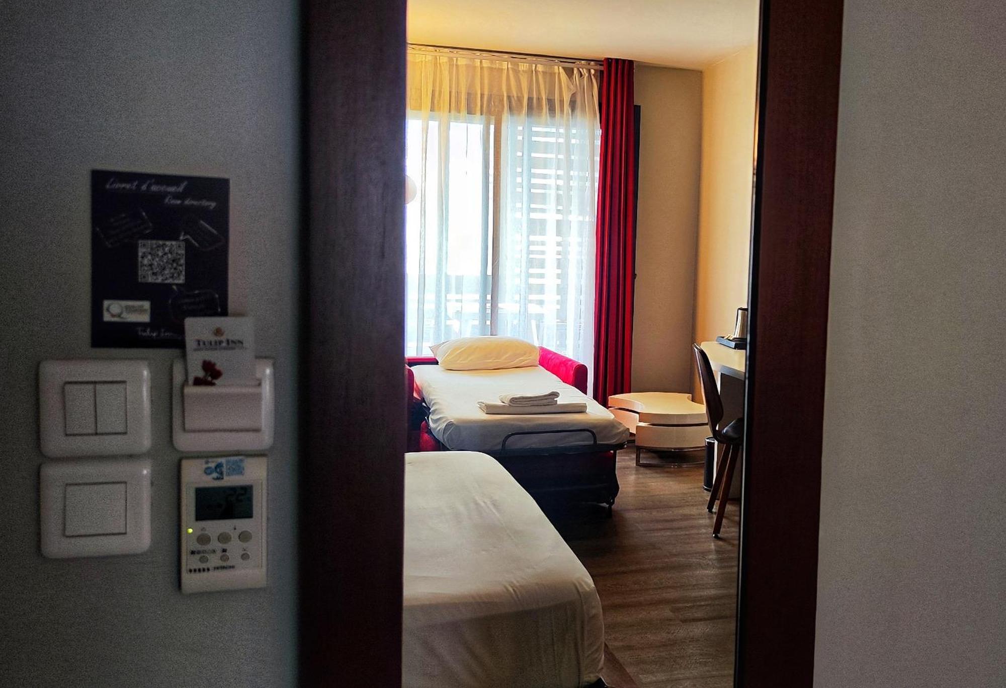 Tulip Inn Sainte Clotilde, La Reunion Екстер'єр фото