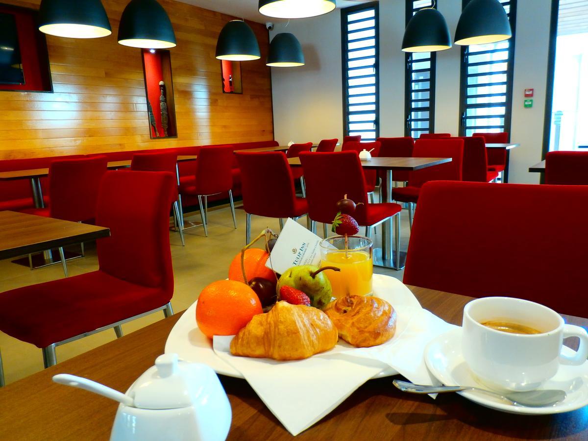 Tulip Inn Sainte Clotilde, La Reunion Екстер'єр фото