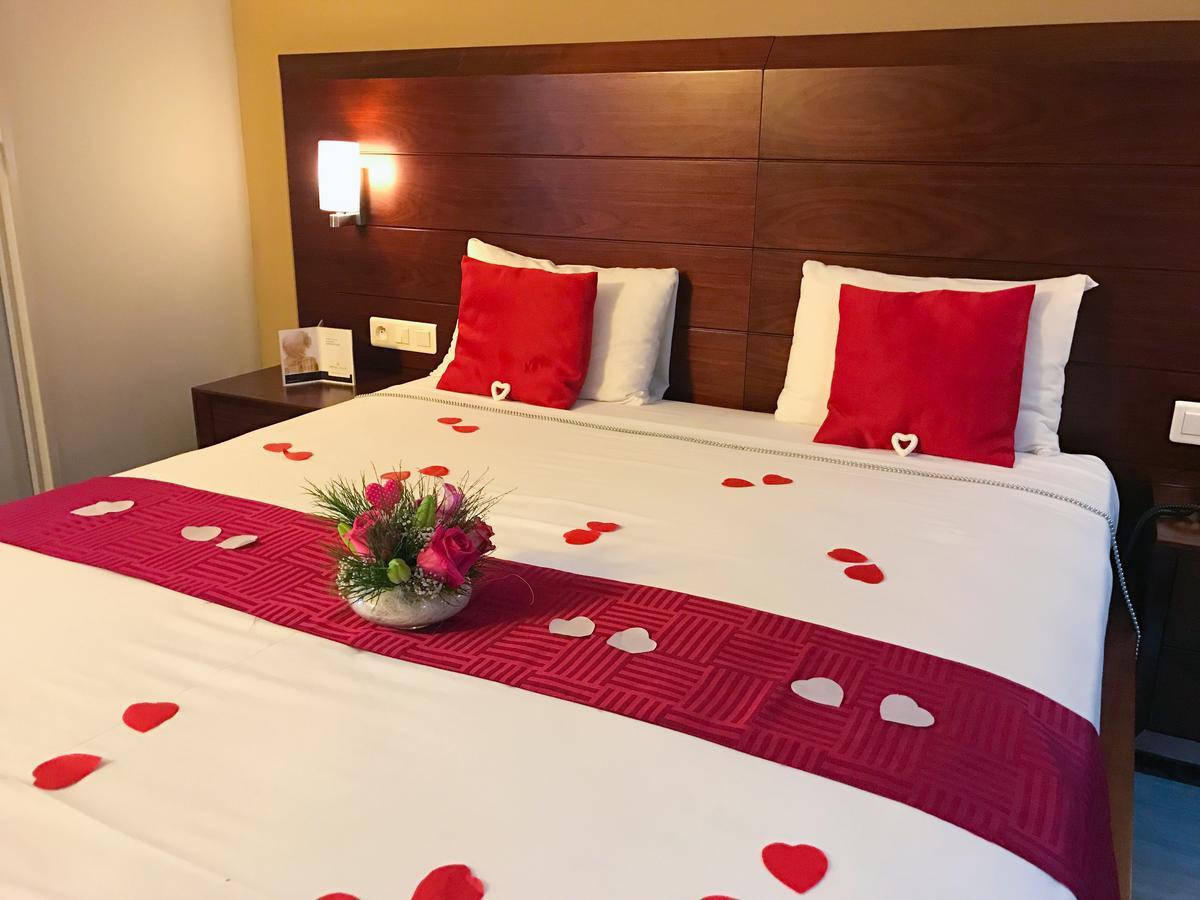 Tulip Inn Sainte Clotilde, La Reunion Екстер'єр фото