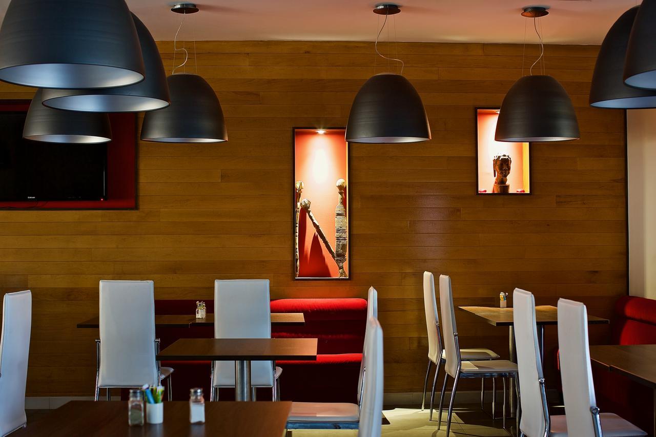 Tulip Inn Sainte Clotilde, La Reunion Екстер'єр фото