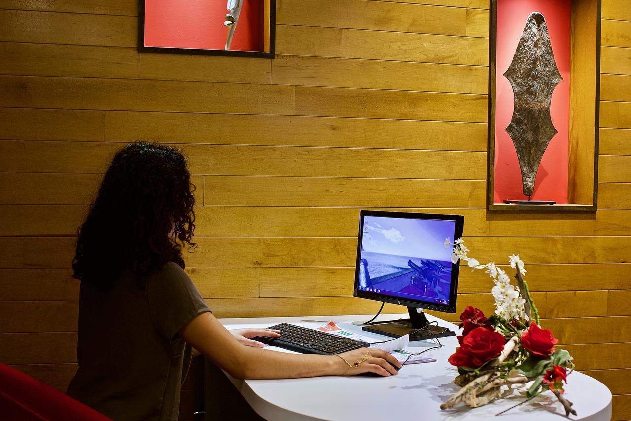 Tulip Inn Sainte Clotilde, La Reunion Екстер'єр фото