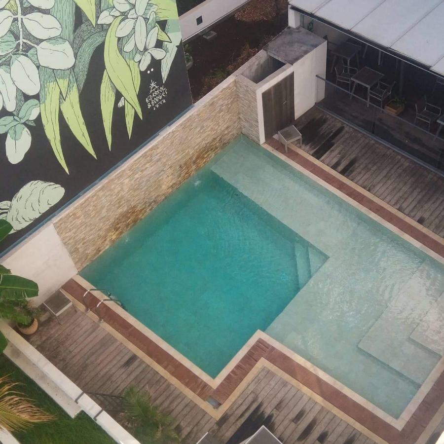 Tulip Inn Sainte Clotilde, La Reunion Екстер'єр фото