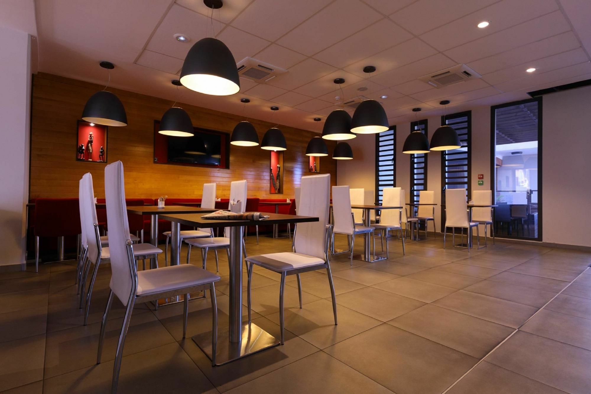 Tulip Inn Sainte Clotilde, La Reunion Екстер'єр фото