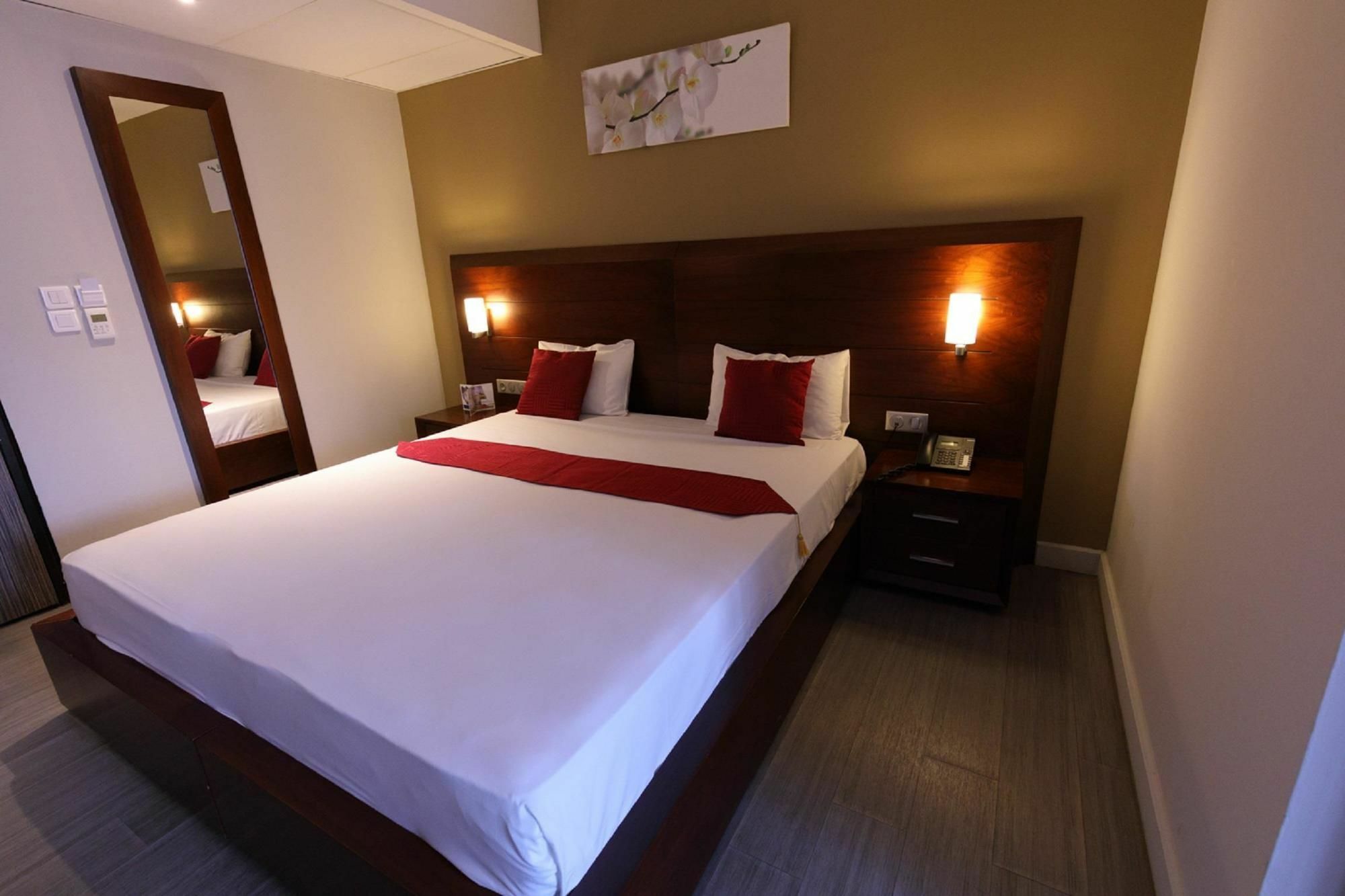 Tulip Inn Sainte Clotilde, La Reunion Екстер'єр фото